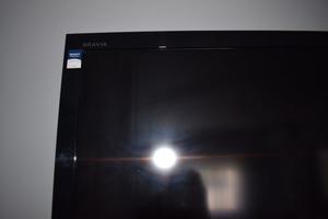 Televisor Sony Bravia 40"
