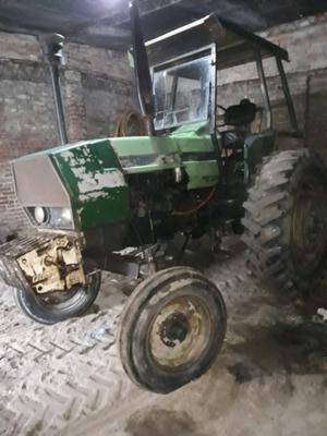 Tractor deutz ax 80
