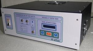Transmisor Fm Potencia Edinec Entrada Mpx 250 Watts Txfm-250