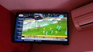 Tv sansung de 32 hd full impe cable