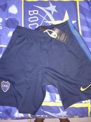 VENDO BERMUDA DE BOCA 