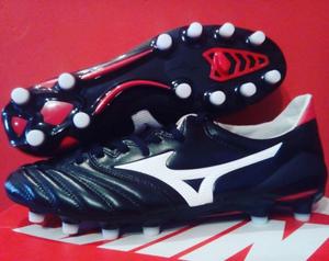 VENDO BOTINES MIZUNO PROFESIONALES IMPORTADOS