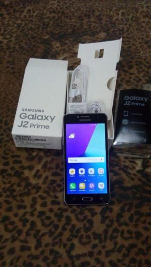 Vendo 1 celular samsung galaxy j2 prime liberado