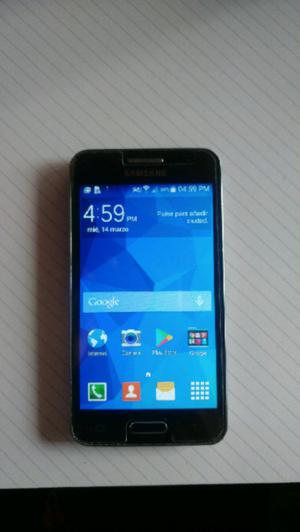 Vendo SAMSUNG core 2 ¡LIBRE!