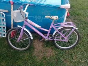 Vendo bicicletas rodado 20