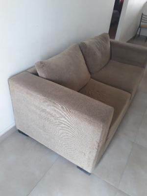 Vendo hermoso sillon