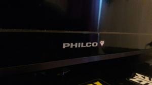 Vendo televisor lcd led 43 philco