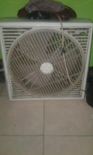 Ventilador muy buena