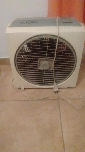 Ventilador turbo 1