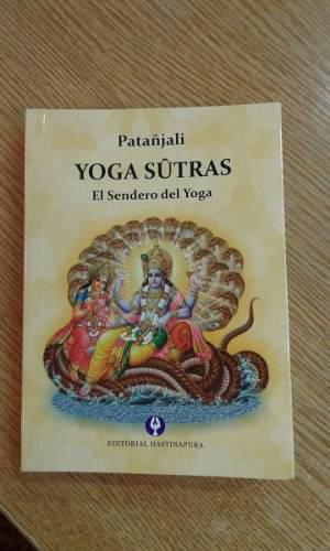 Yoga Sutras