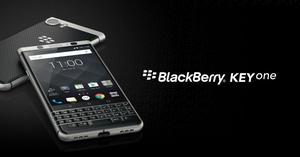 blackberry keyone libre nuevo (1 dia de uso) permuto