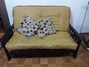 vendo futon 2 cuerpos