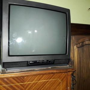 vendo televisor 21 pulgadas en buenas condisiones