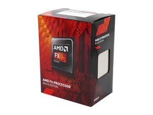 AMD FX , MOTHER & RAM