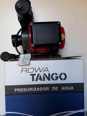 Bomba presurizadora Rowa Tango SFL 9