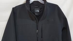 Campera North Face softshell original talle M.Nueva.