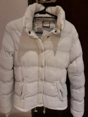 Campera mujer talle M