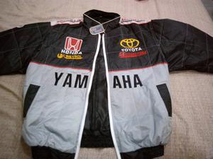 Campera termica Dakar 