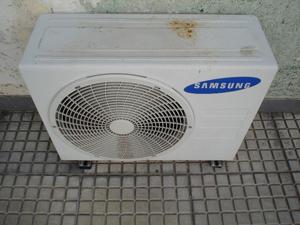 Compresora Samsung usada