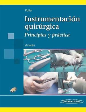 Fuller 5 Edicion Instrumentacion Quirurgica