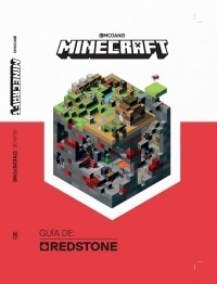 Guía De Redstone Minecraft - Nueva Edicion