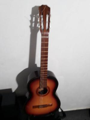 Guitarra criolla Bohemia N18