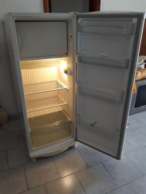 Heladera Eslabón de lujo