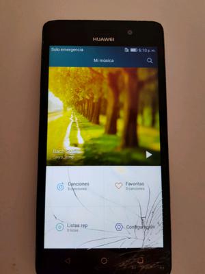 Huawei g play mini