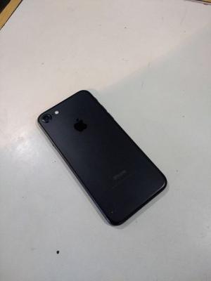 Iphone 7 blackmatte