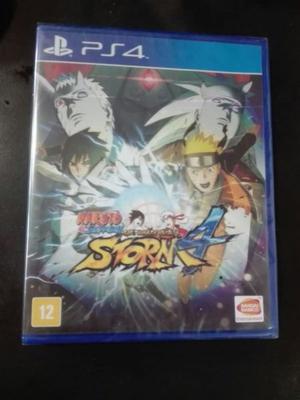 Juego Físico Naruto Shippuden PS4 Play4Fun