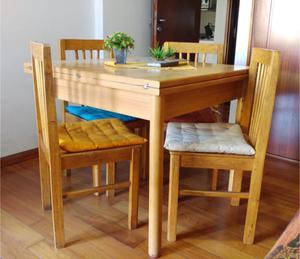 Juego de comedor