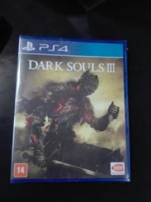 Juego físico Dark Souls 3 PS4 Play4Fun
