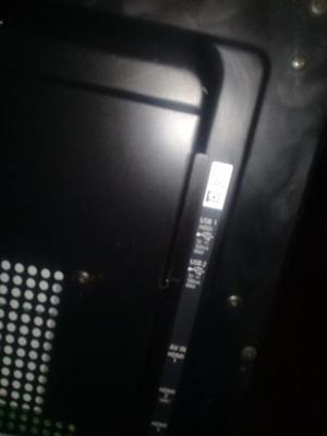 LED full HD 32 pulgadas Panasonic viera