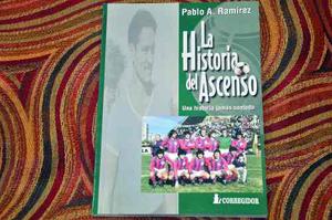 La Historia Del Ascenso De P. Ramírez
