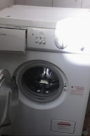 Lavarropas Electrolux Premium EX 757