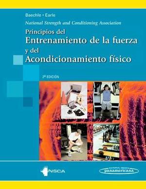 Libro: Principios Del Entrenamiento De La Fuerza