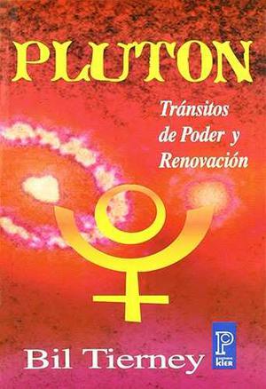 Los Transitos De Pluton - Bil Tierney