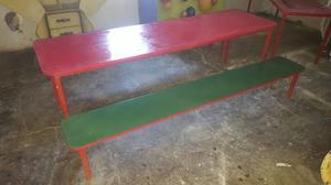 MUEBLES PARA SALON DE FIESTAS INFANTILES