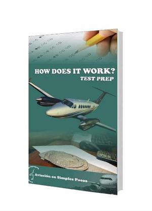 Manual De Vuelo How Does It Work? -hdiw- Test Prep
