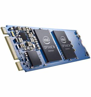 Memoria Ssd Intel Optane 16gb M Pci-e Acelera Tu Pc
