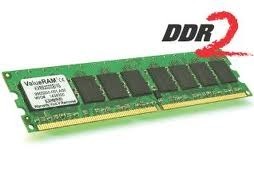 Memorias Ddr2 1 Gb Usadas Con Garantia Local X Congreso