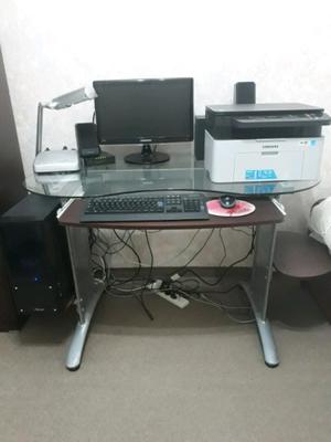 Mesa Escritorio para Pc