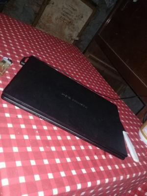 Mini notebook BGH positivo 14' Windows 10 pro