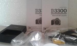 NIKON DMG PIXELES