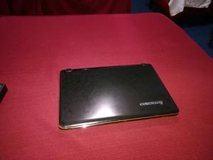 Notebook Lenovo core I3