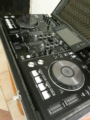 PIONEER XDJ RX 1 ALL IN ONE