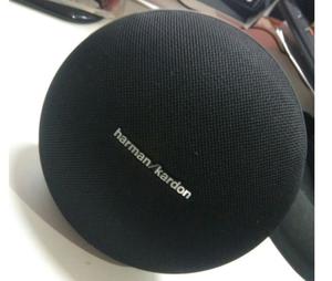 Parlante Bluetooth Onyx Studio Mini Harman Kardon Soundgroup