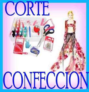 Patrones Corte Costura Confección Colección Bonos Y Más!