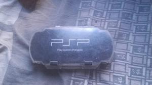 Psp Completa Con Memoria Y Juegos Incuido Pantalla Rota