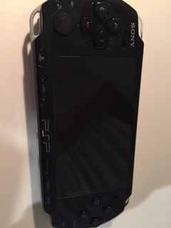 Psp Portable Sony 